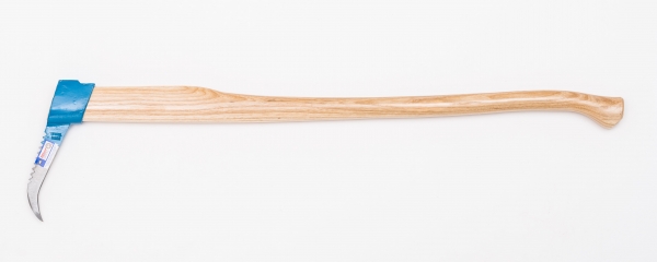 Sappel "BIBER", Gezahnt, Eschenstiel, 1000g